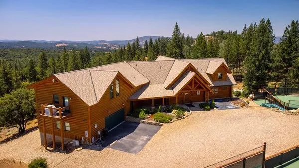 $1,695,000 | 2081 Ponderosa Way, Murphys, CA 95247