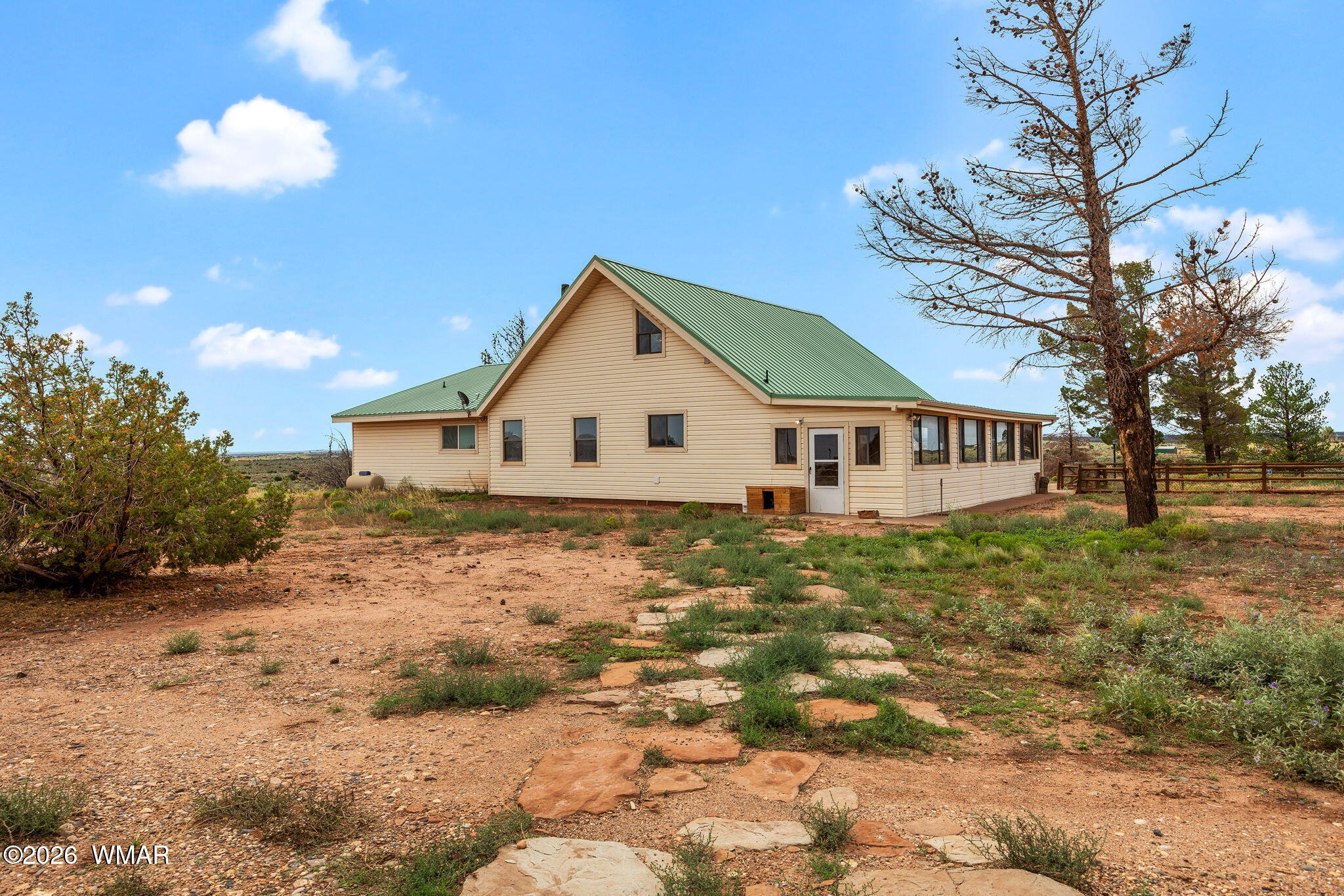 8429 Rockin R Ranch Trail Snowflake, AZ 85937 - Photo 33 of 50