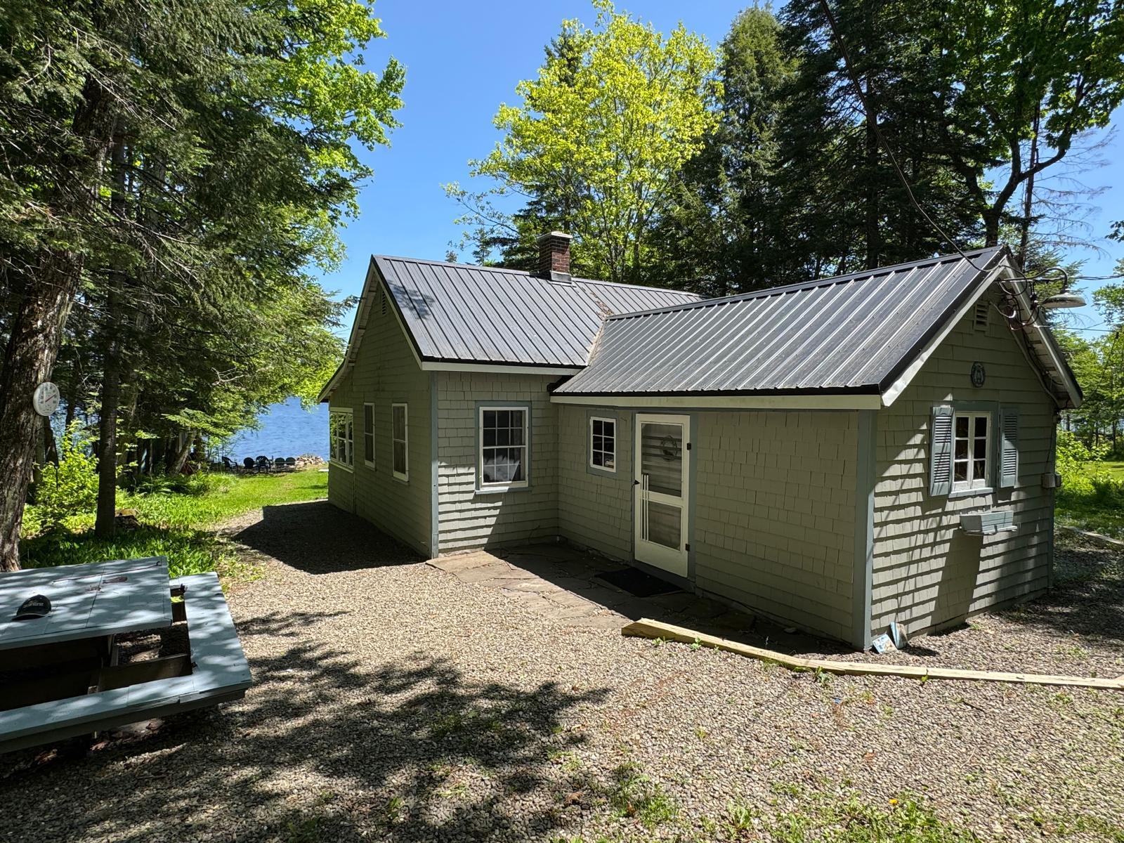 298 W Road Portage Lake, ME 04768 - Photo 7 of 51 Exterior