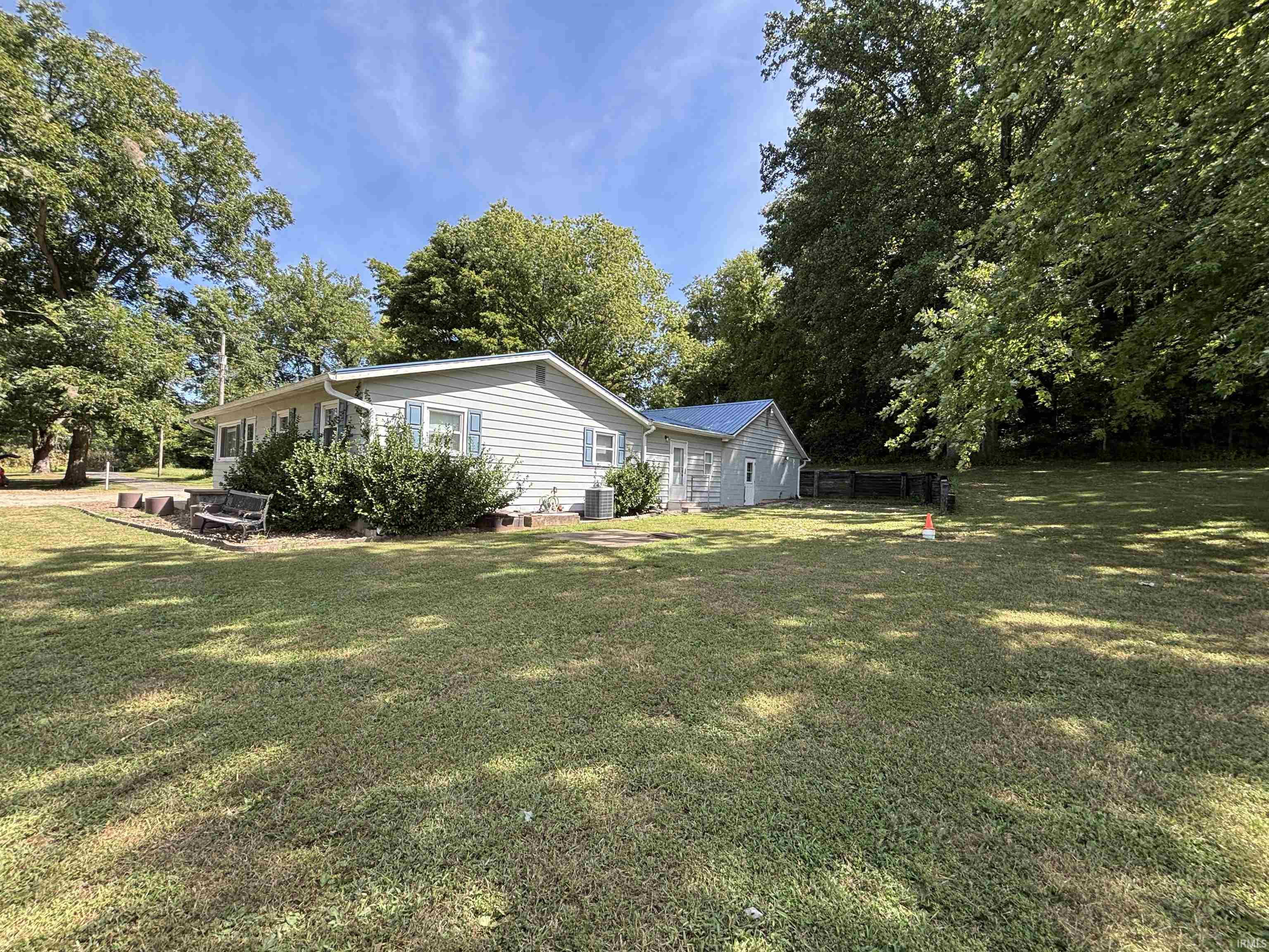 1920 Mackey Ferry Road Mount Vernon, IN 47620 - Photo 25 of 28 Gallery Image 25