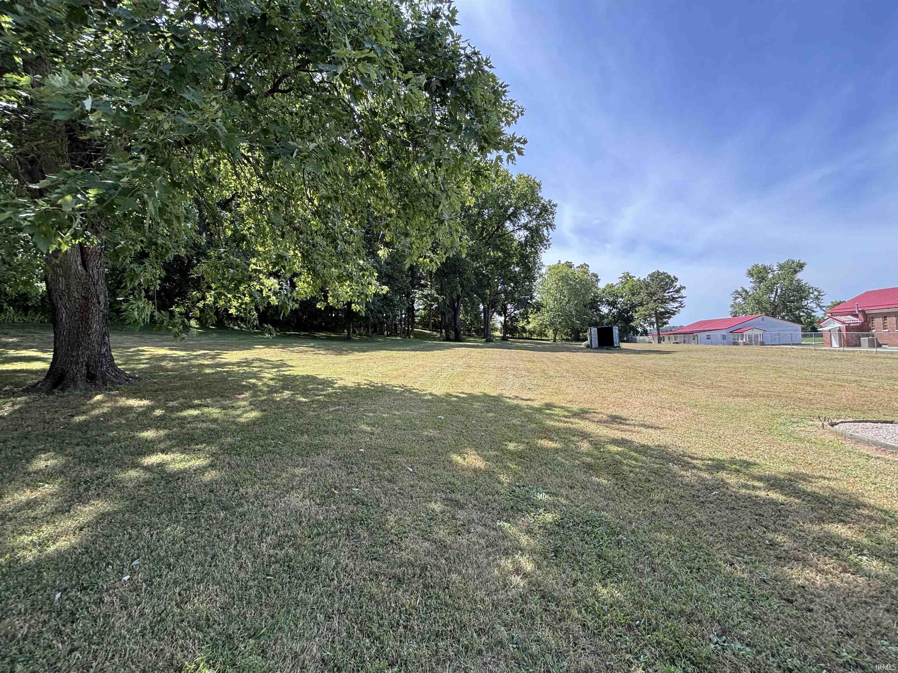 1920 Mackey Ferry Road Mount Vernon, IN 47620 - Photo 26 of 28 Gallery Image 26