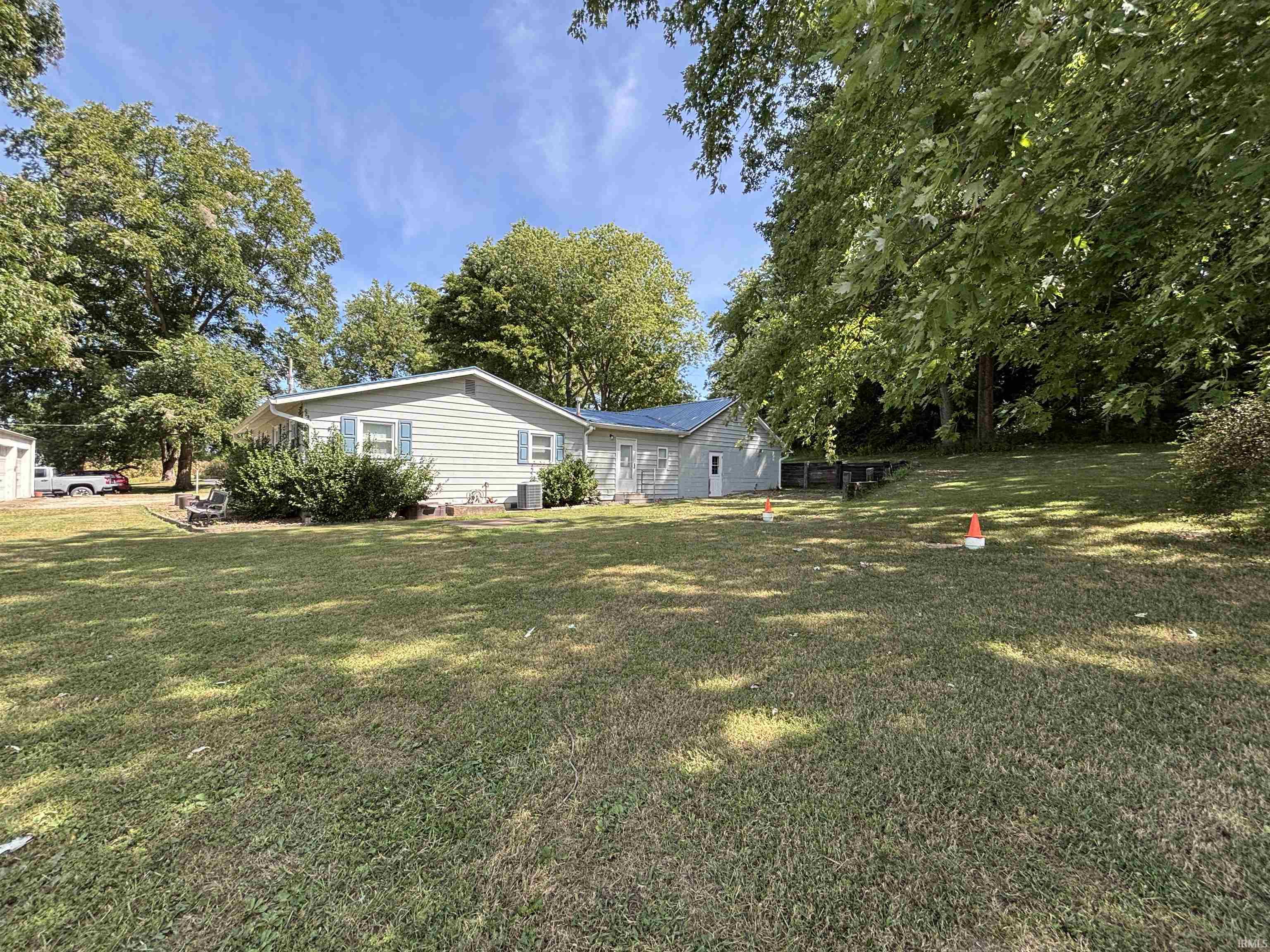 1920 Mackey Ferry Road Mount Vernon, IN 47620 - Photo 27 of 28 Gallery Image 27