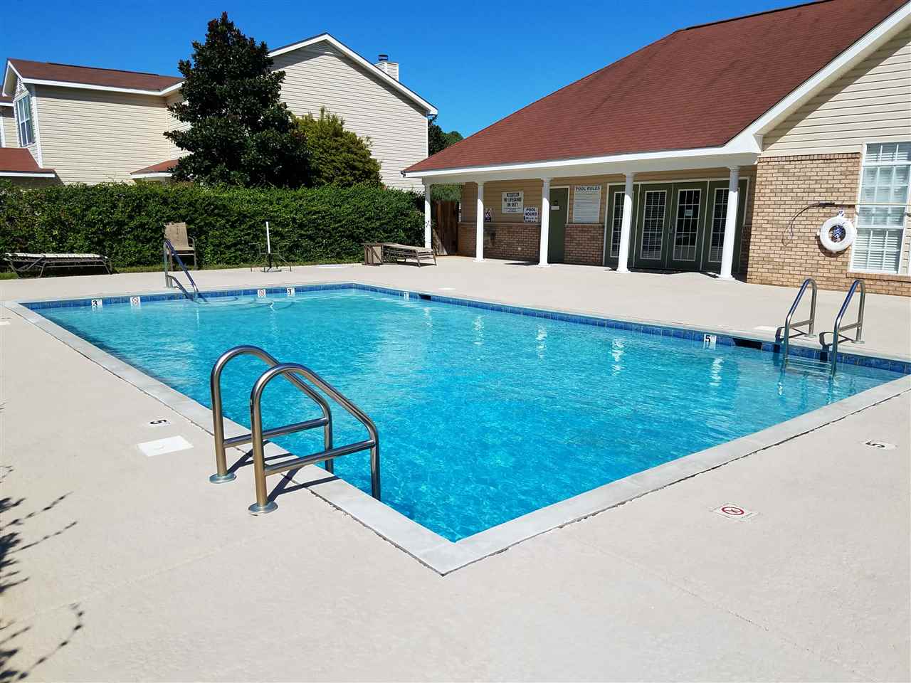 1517 Regency Road, Unit 153 Gulf Shores, AL 36542 - Photo 21 of 24