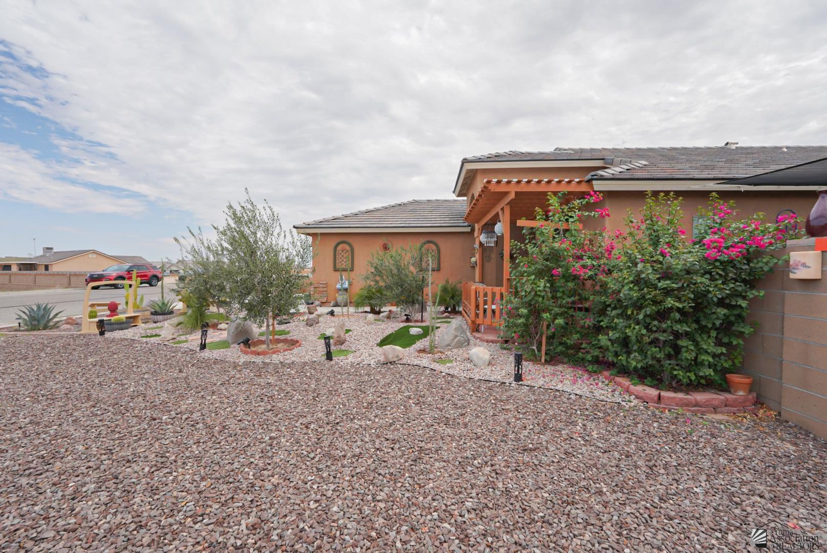 27373 Red Rock Road Wellton, AZ 85356 - Photo 20 of 35 Gallery Image 20