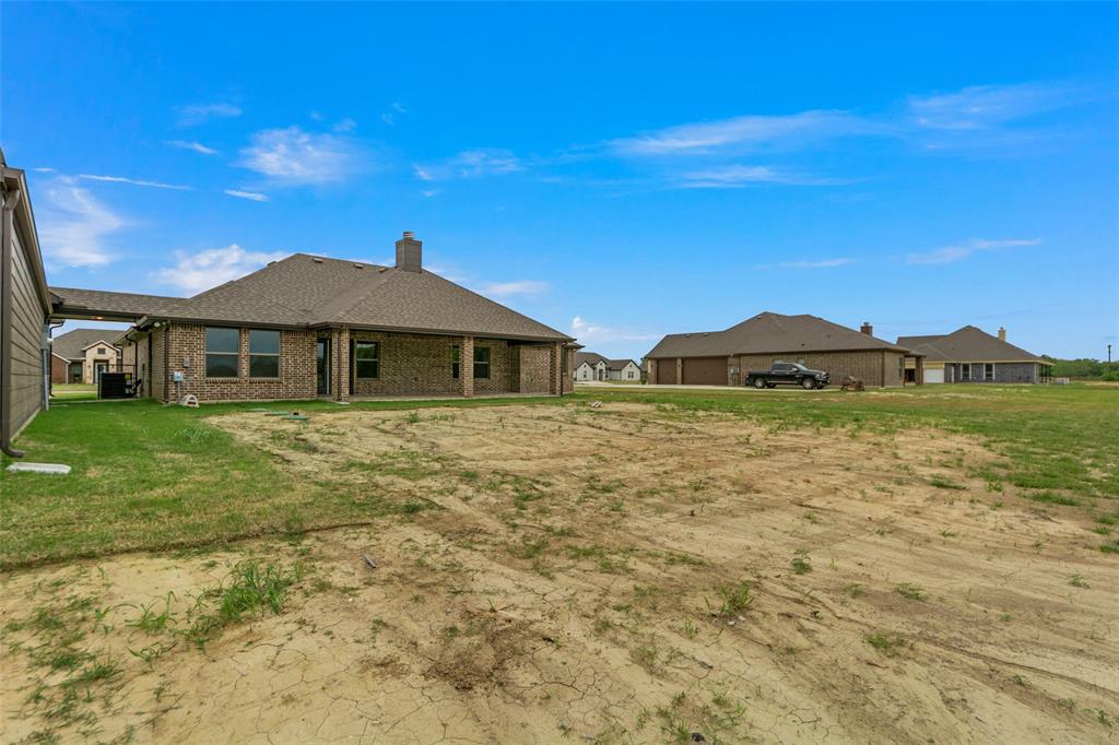 18310 Chippewa Court Terrell, TX 75160 - Photo 30 of 35