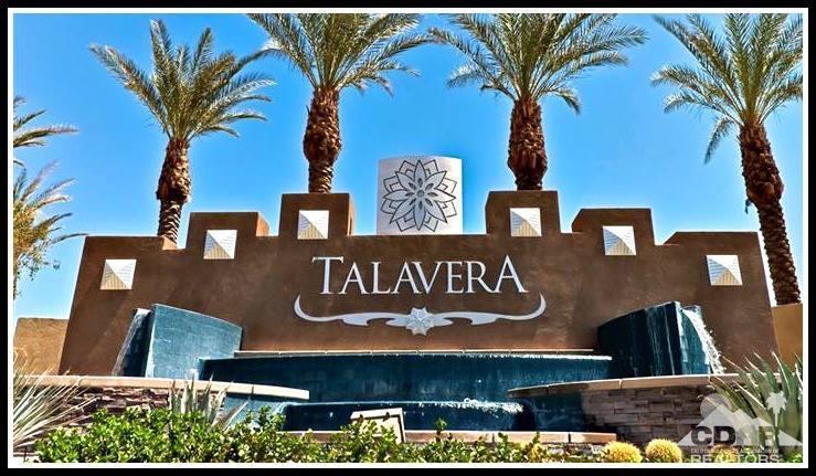 37773 Caprice Drive Indio, CA 92203 - Photo 25 of 26 a view of sign board