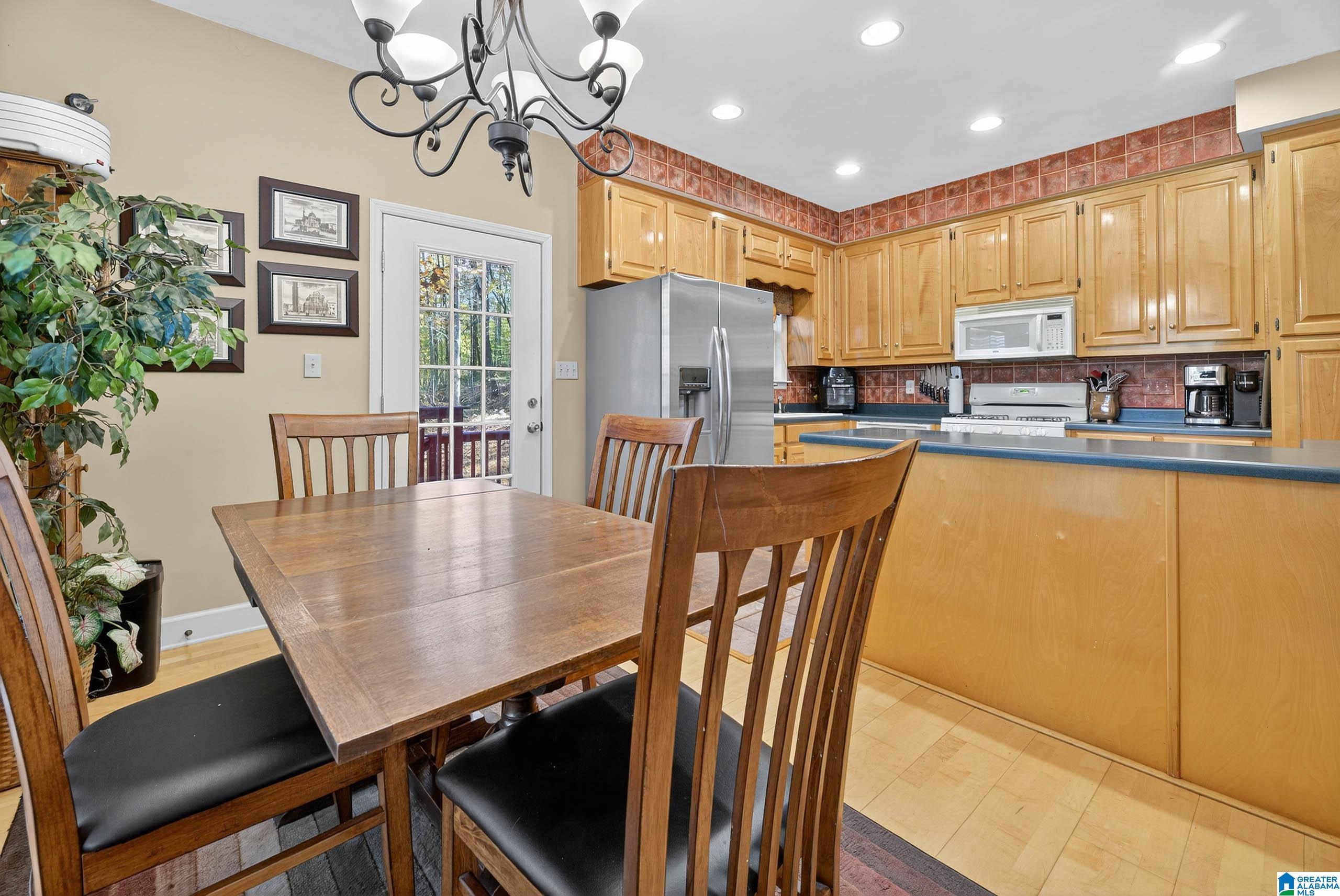 995 Beaver Ridge Drive Ashville, AL 35953 - Photo 23 of 46