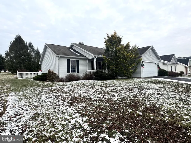 $285,000 | 98 Greenfield Drive, Reedsville, PA 17084
