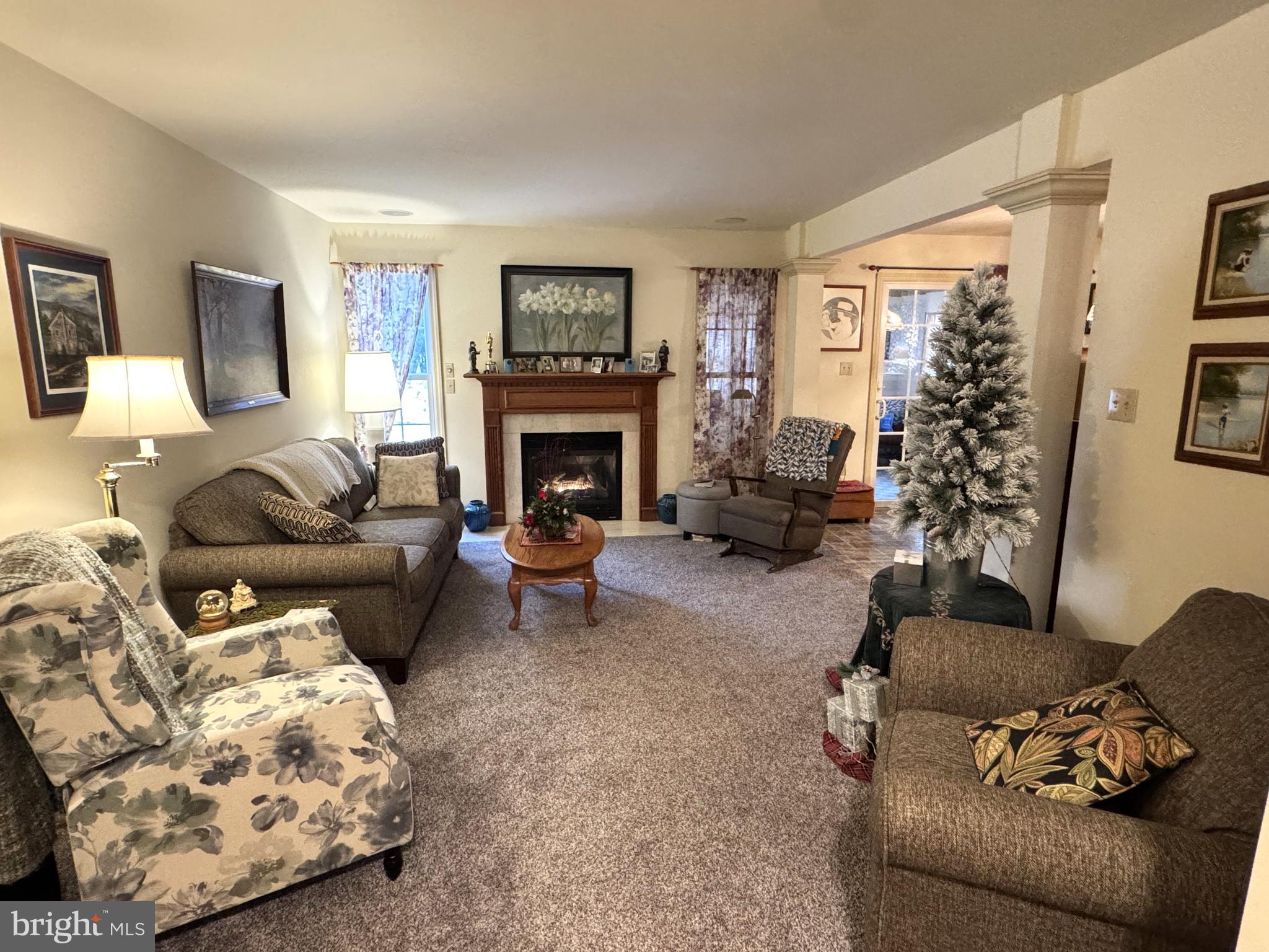 98 Greenfield Drive Reedsville, PA 17084 - Photo 3 of 32