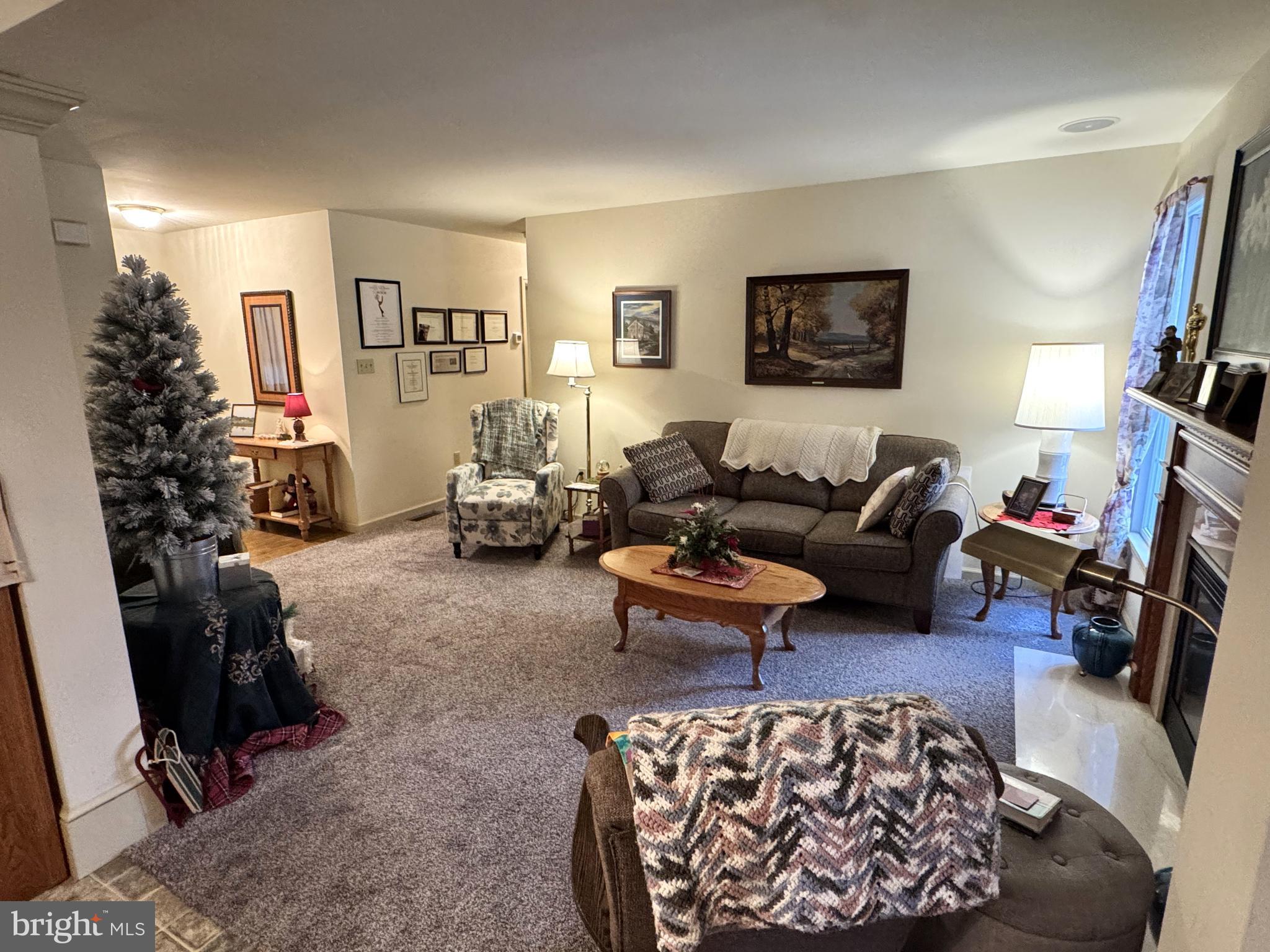 98 Greenfield Drive Reedsville, PA 17084 - Photo 4 of 32