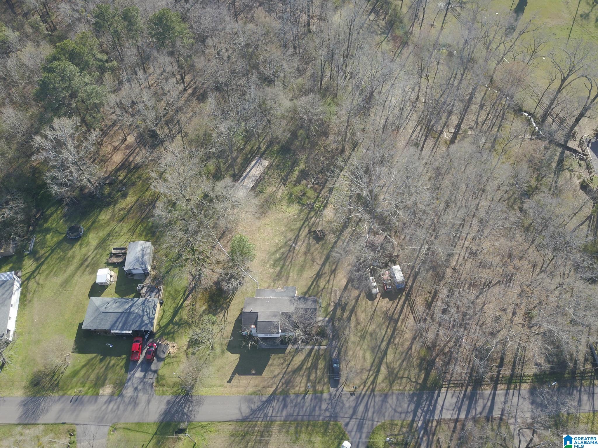 5541 Rockdale Road Bessemer, AL 35022 - Photo 19 of 20