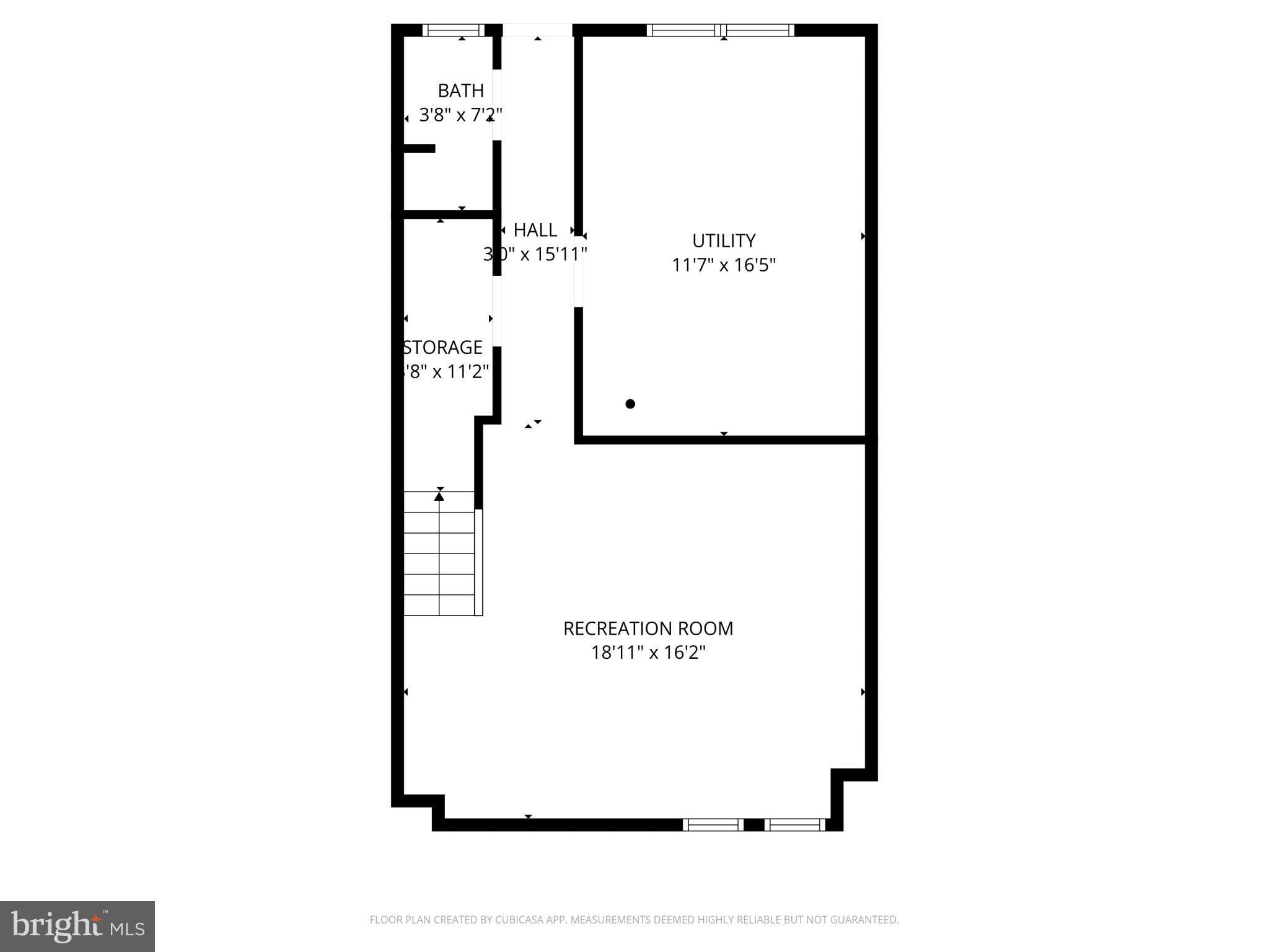 1509 Upshire Road Baltimore, MD 21218 - Photo 25 of 29