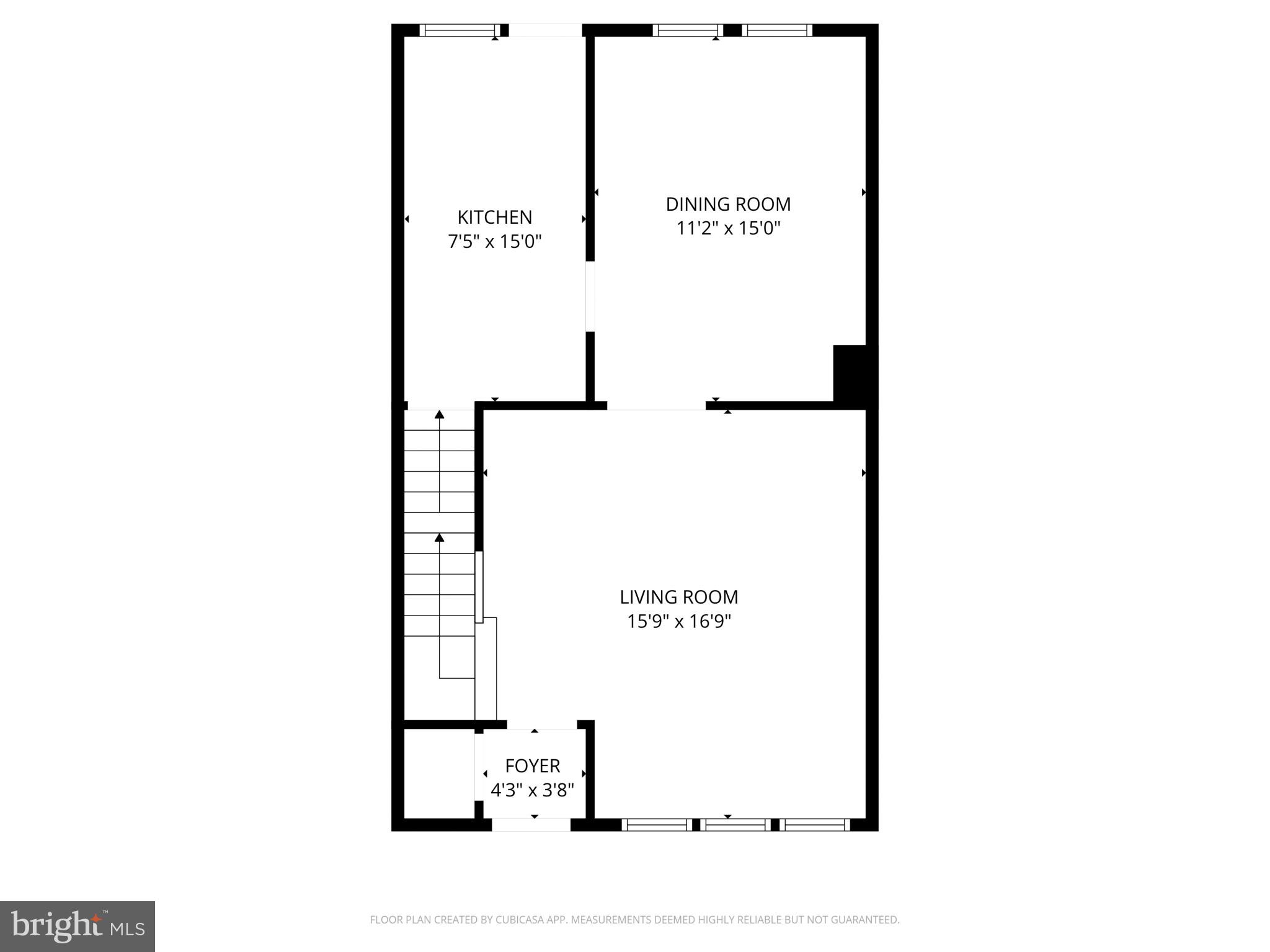 1509 Upshire Road Baltimore, MD 21218 - Photo 26 of 29