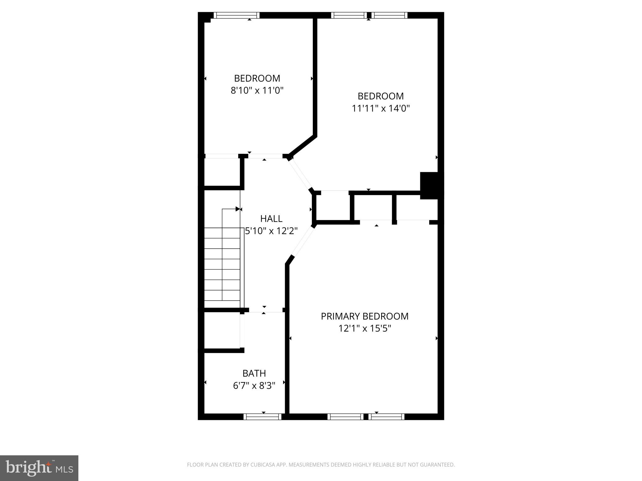 1509 Upshire Road Baltimore, MD 21218 - Photo 27 of 29