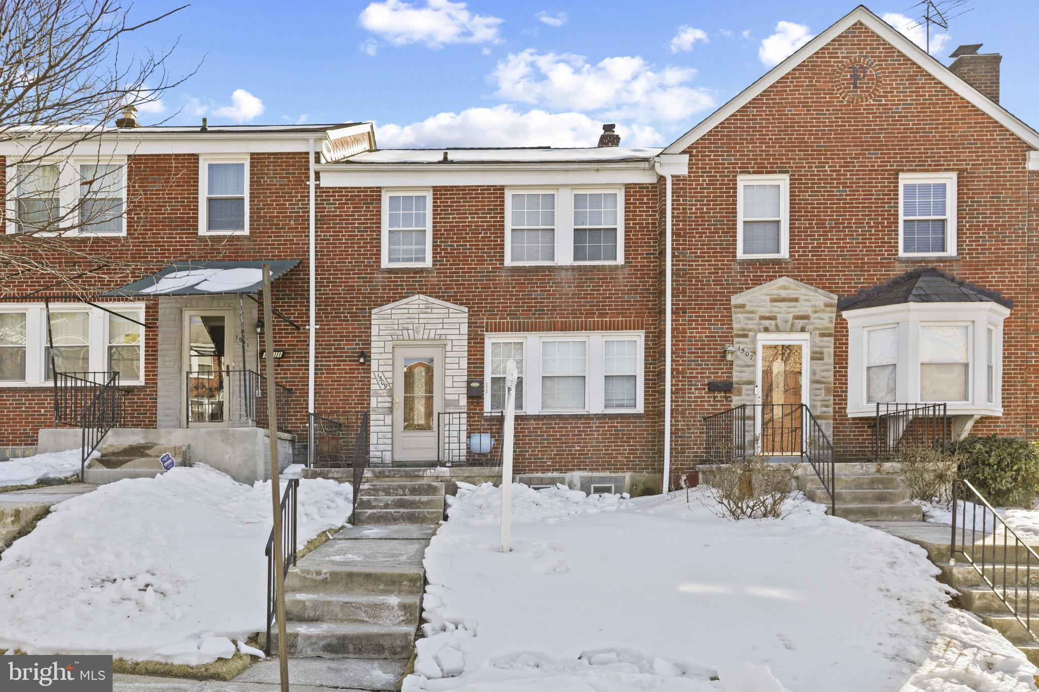 1509 Upshire Road Baltimore, MD 21218 - Photo 29 of 29