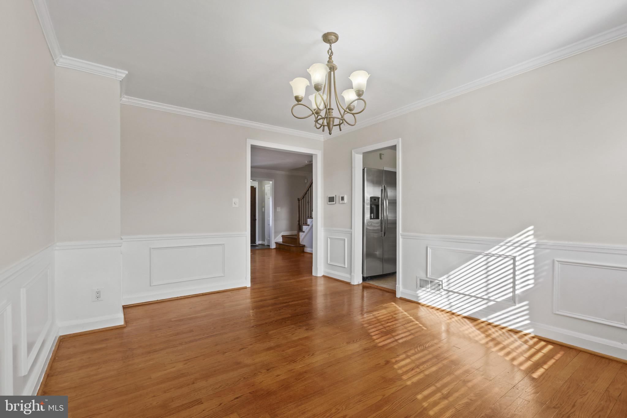 1509 Upshire Road Baltimore, MD 21218 - Photo 8 of 29