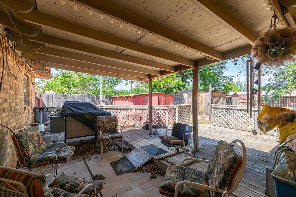1700 North Ave H Haskell, TX 79521 - Photo 26 of 32