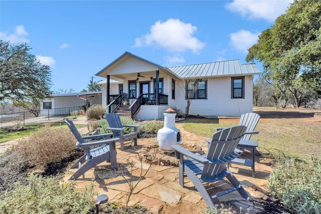 $795,000 | 171 County Road 117, Llano, TX 78643