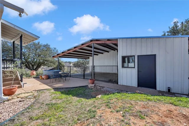 $795,000 | 171 County Road 117, Llano, TX 78643