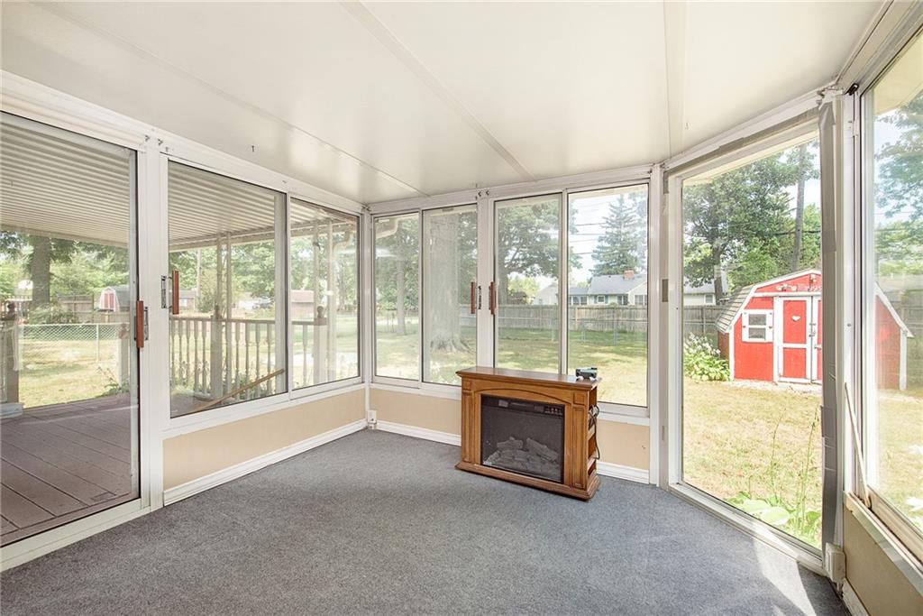 126 Grandison Road Greenfield, IN 46140 - Photo 21 of 25 Gallery Image 21