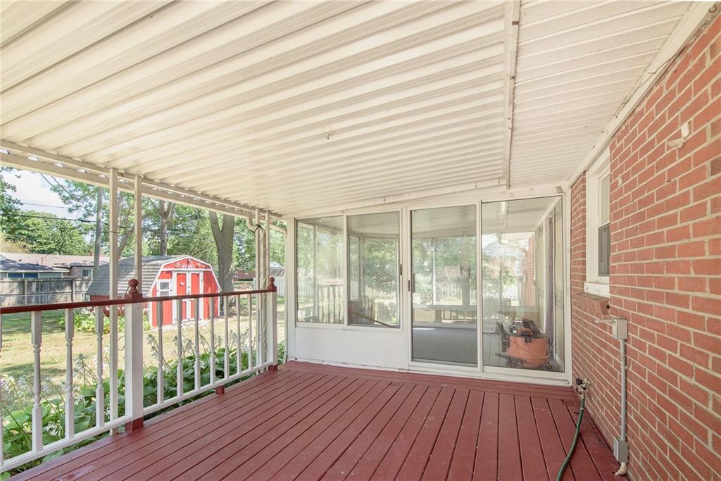 126 Grandison Road Greenfield, IN 46140 - Photo 23 of 25 Gallery Image 23