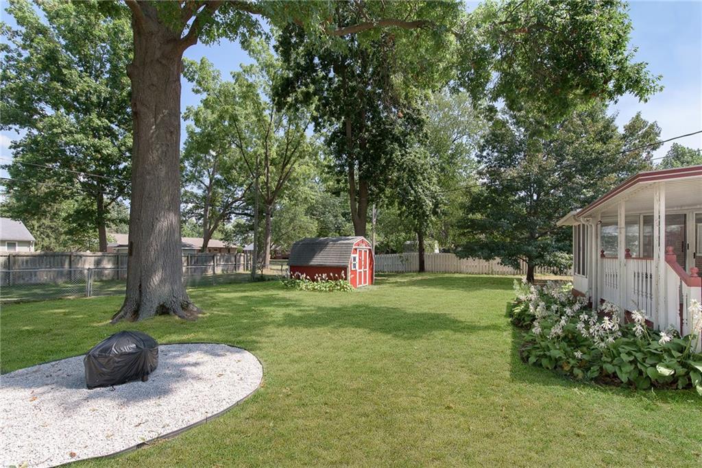 126 Grandison Road Greenfield, IN 46140 - Photo 25 of 25 Gallery Image 25