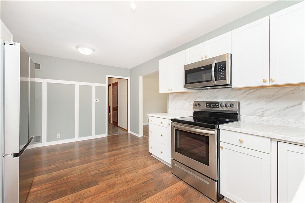 126 Grandison Road Greenfield, IN 46140 - Photo 6 of 25 Gallery Image 6