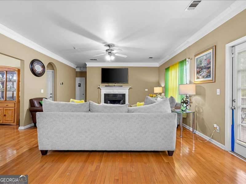 203 Millpond Parkway Villa Rica, GA 30180 - Photo 30 of 40