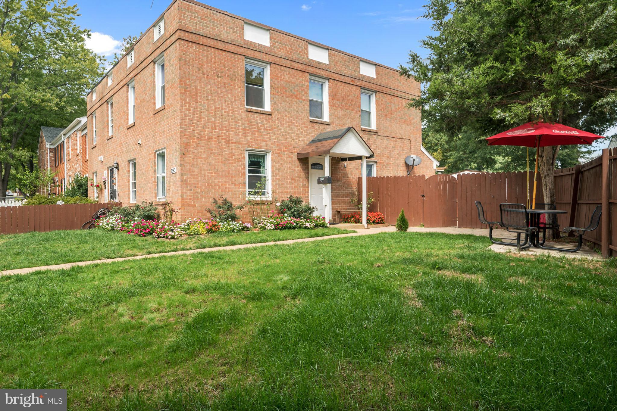 9383 Taney Road Manassas, VA 20110 - Photo 1 of 24 Exterior (Front)
