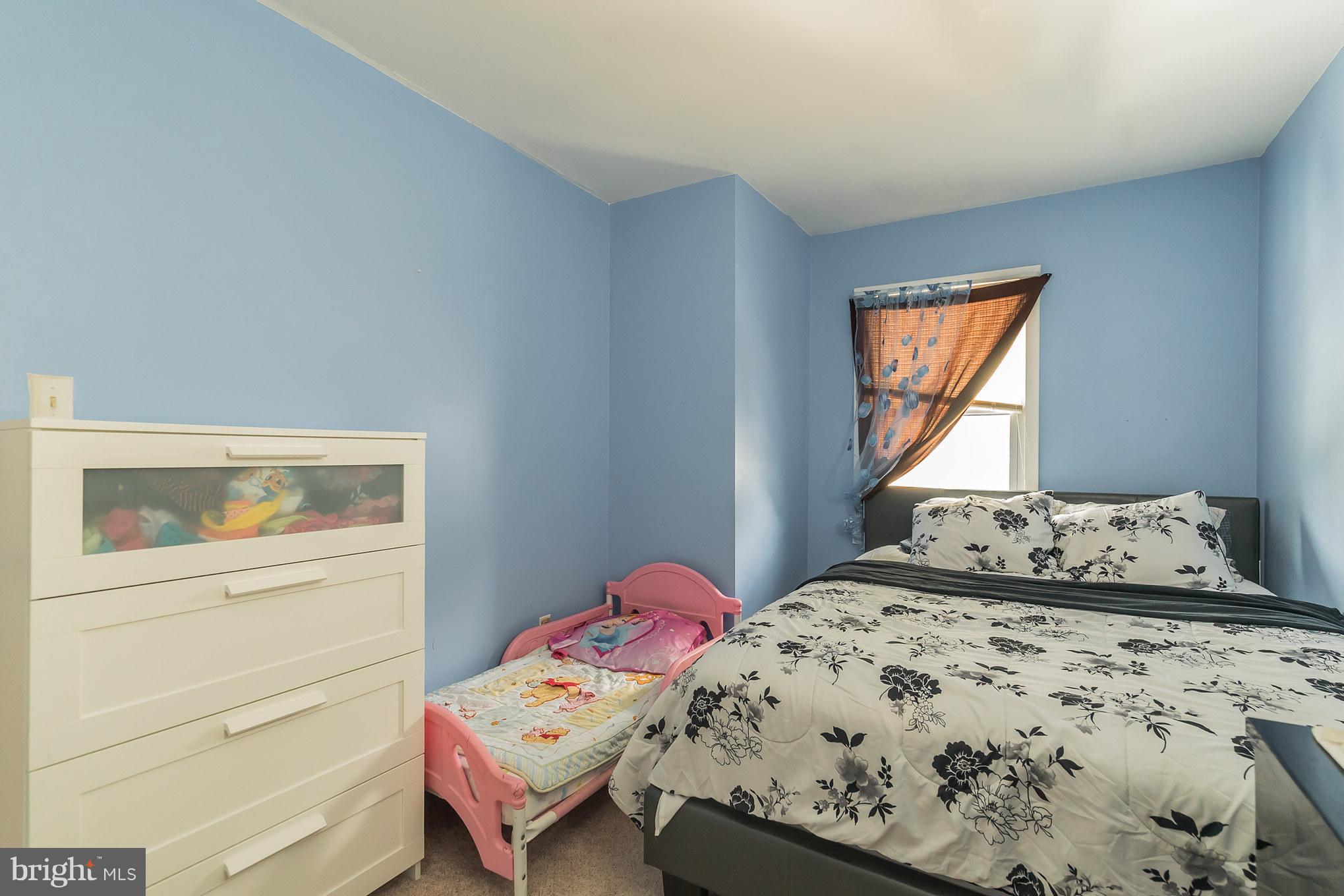 9383 Taney Road Manassas, VA 20110 - Photo 17 of 24 Bedroom