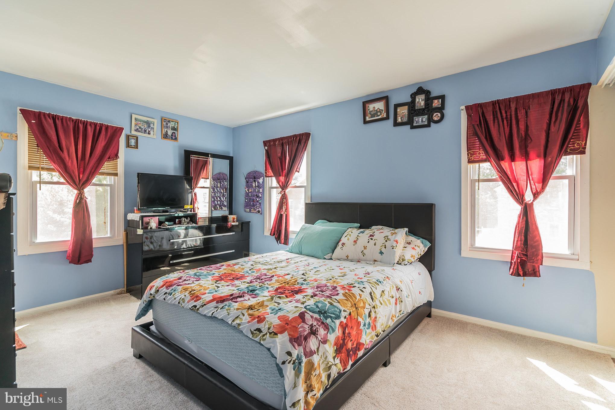9383 Taney Road Manassas, VA 20110 - Photo 18 of 24 Bedroom (Master)