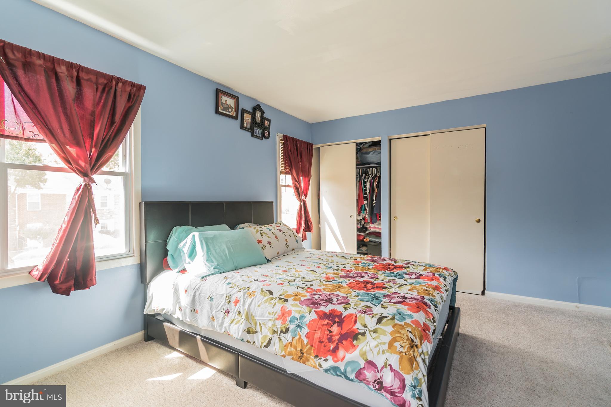 9383 Taney Road Manassas, VA 20110 - Photo 19 of 24 Bedroom (Master)