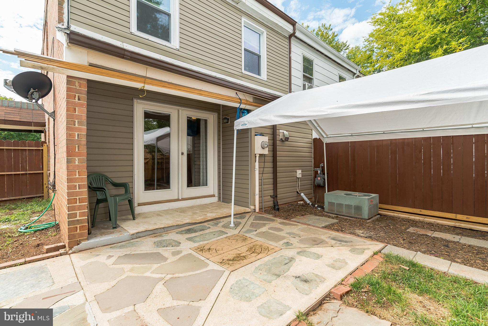 9383 Taney Road Manassas, VA 20110 - Photo 22 of 24 Exterior (General)