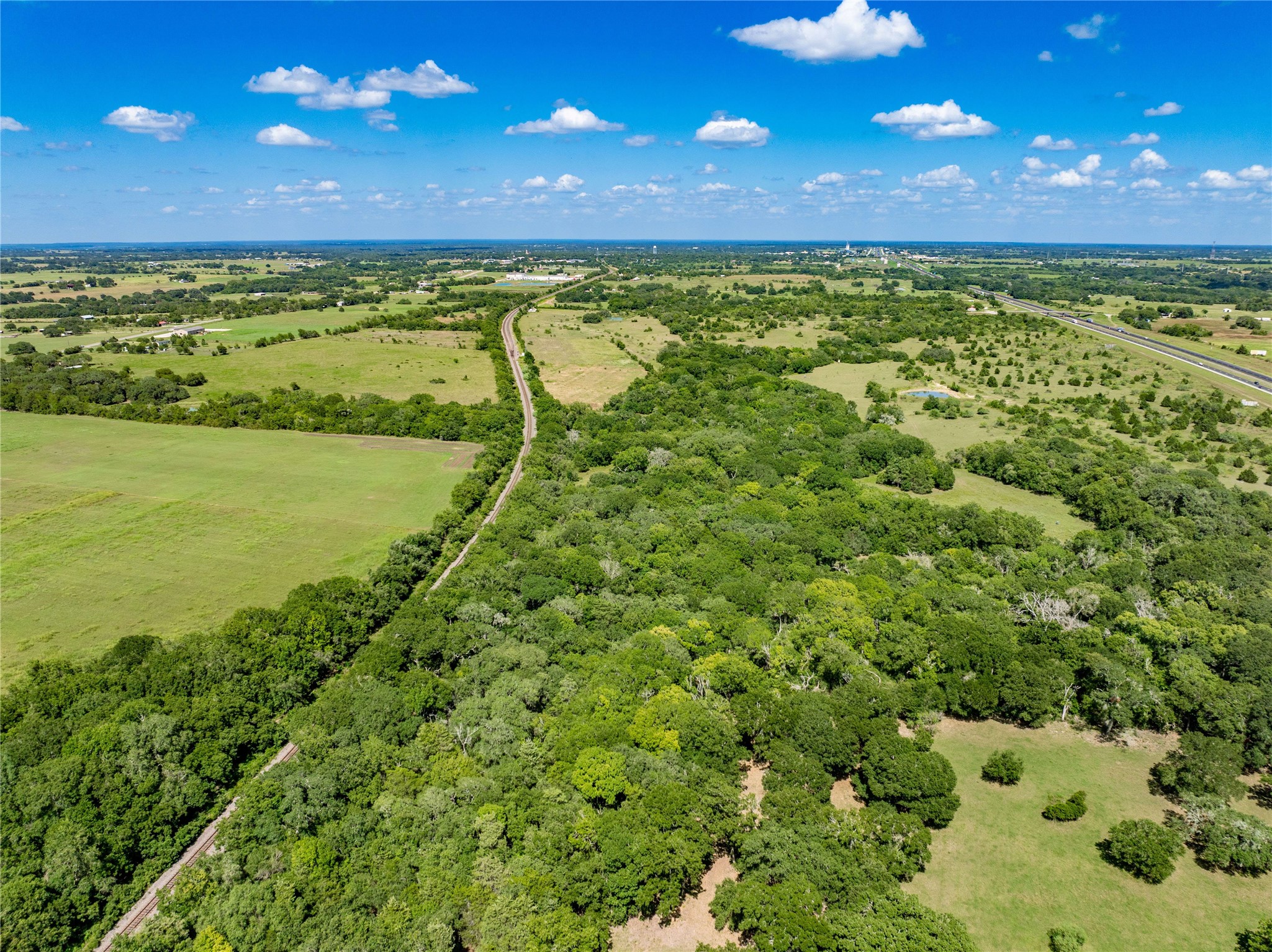 253 Cr 253 Road Weimar, TX 78962 - Photo 6 of 27 a view of an outdoor space and a yard