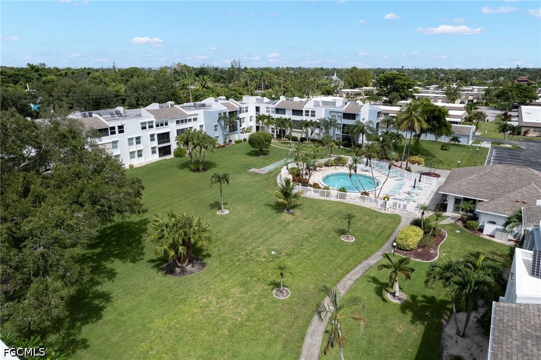 5959 Winkler Road, Unit 103 Fort Myers, FL 33919 - Photo 21 of 24 a view of a city