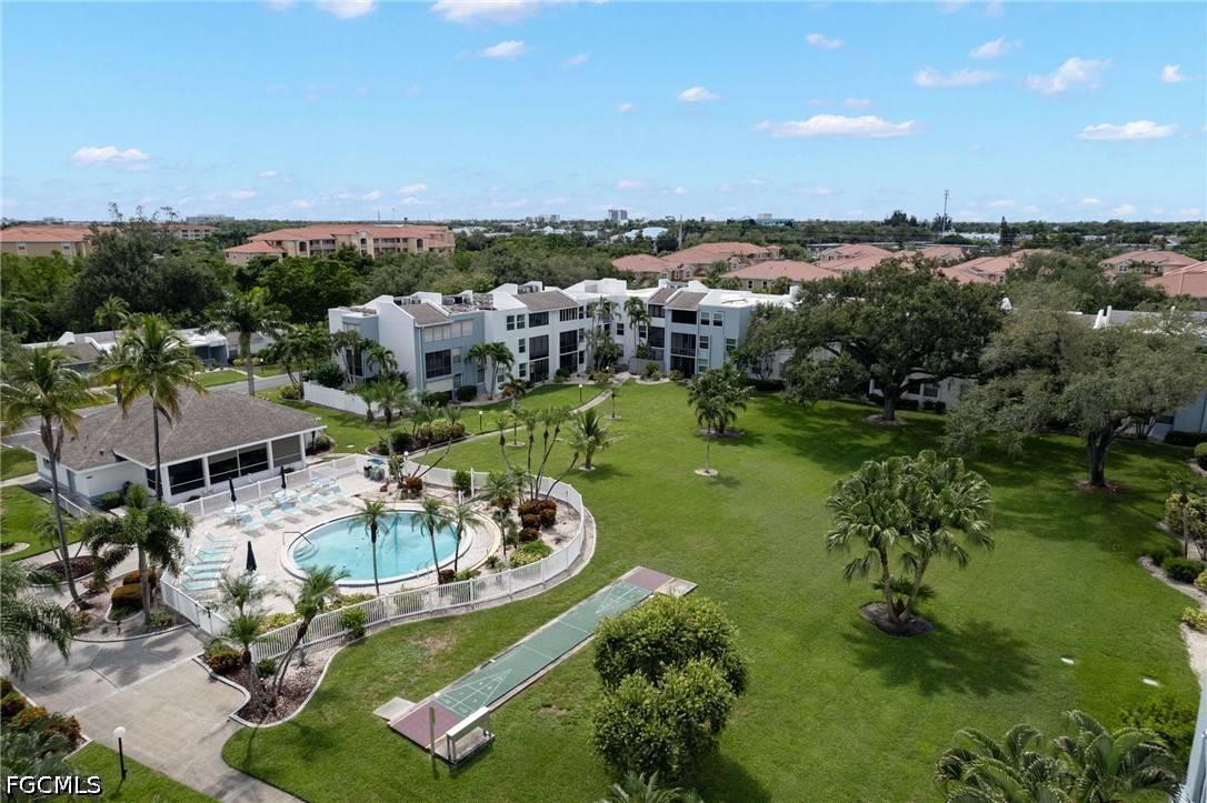 5959 Winkler Road, Unit 103 Fort Myers, FL 33919 - Photo 22 of 24 a view of a city