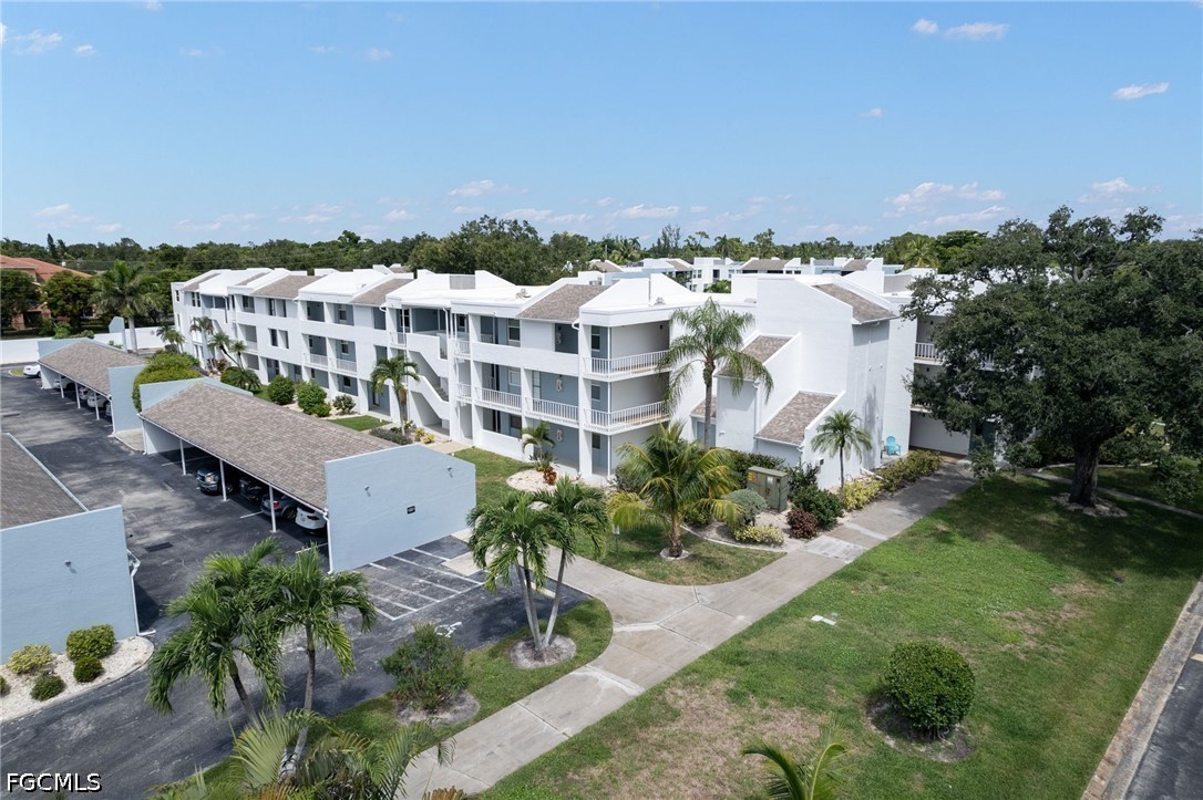 5959 Winkler Road, Unit 103 Fort Myers, FL 33919 - Photo 24 of 24