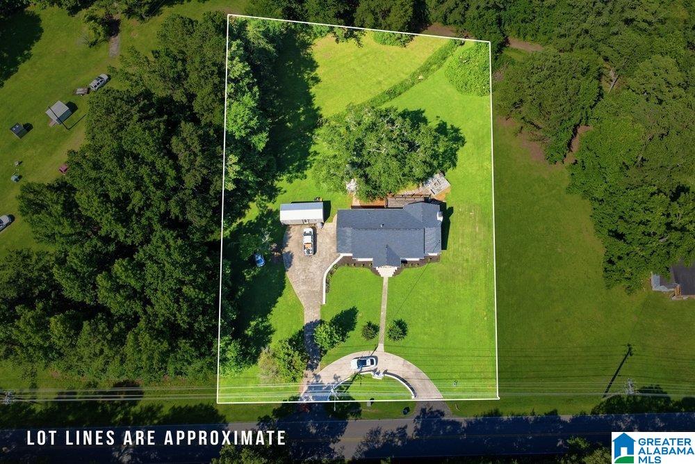 717 Odum Road Gardendale, AL 35071 - Photo 33 of 34