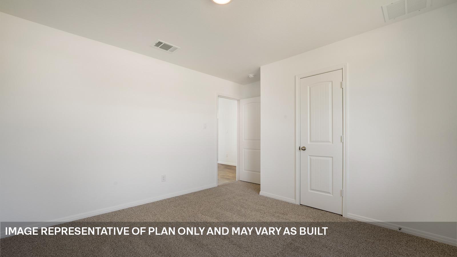 185 Mountain Pea Road Kyle, TX 78640 - Photo 15 of 22 a view of an empty room