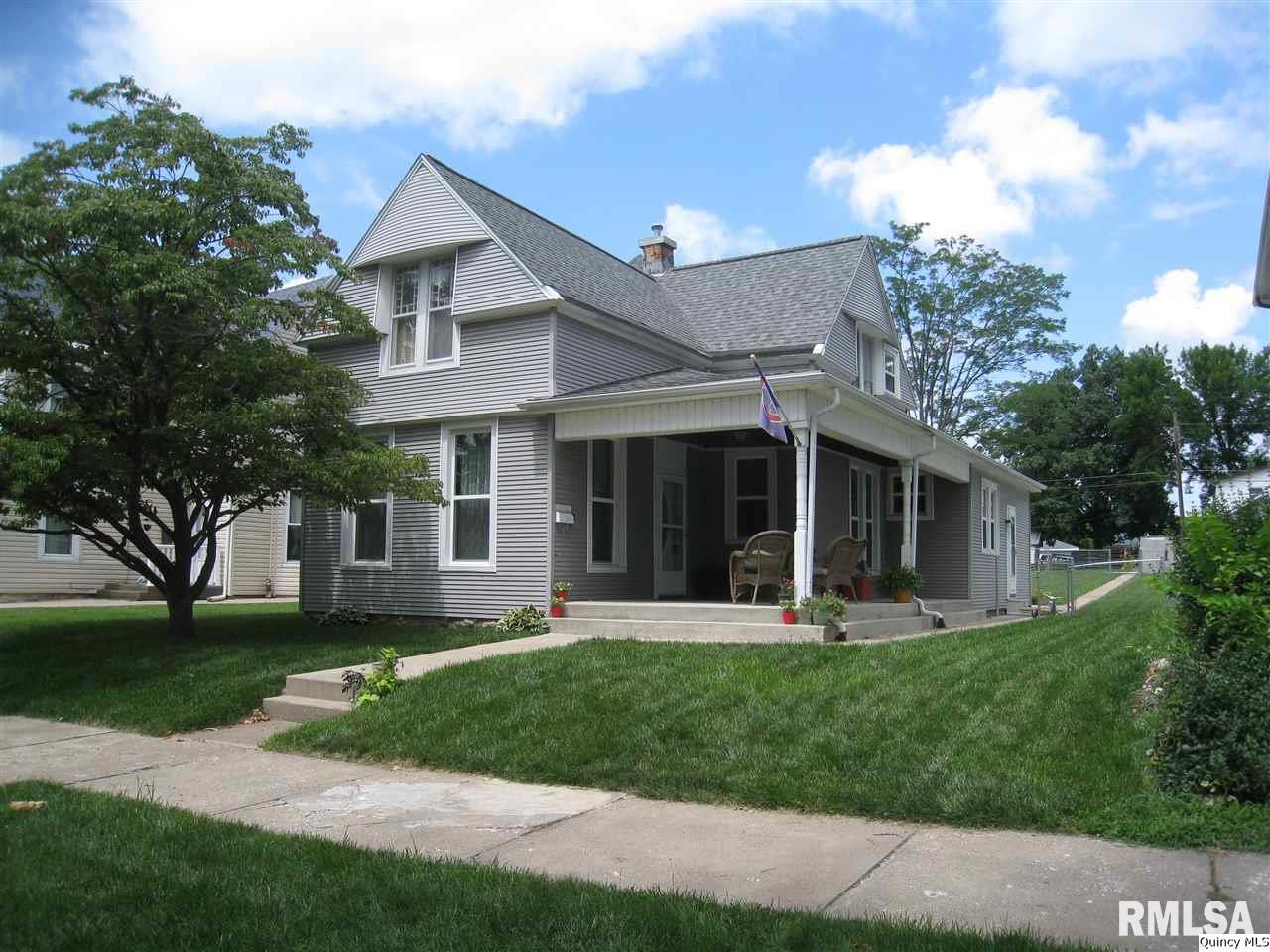 1845 Spring Street Quincy, IL 62301 - Photo 1 of 1 Gallery Image 1