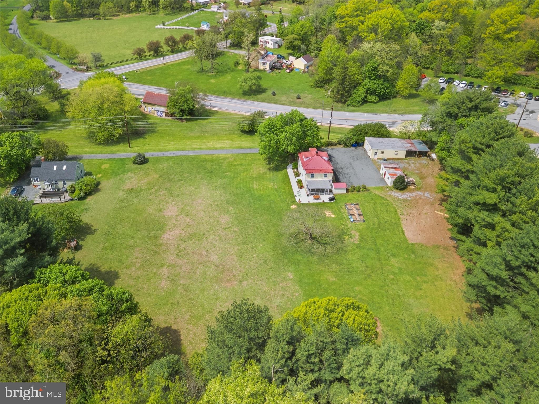 8701 C Yellow Springs Road Frederick, MD 21702 - Photo 40 of 50 2 acres
