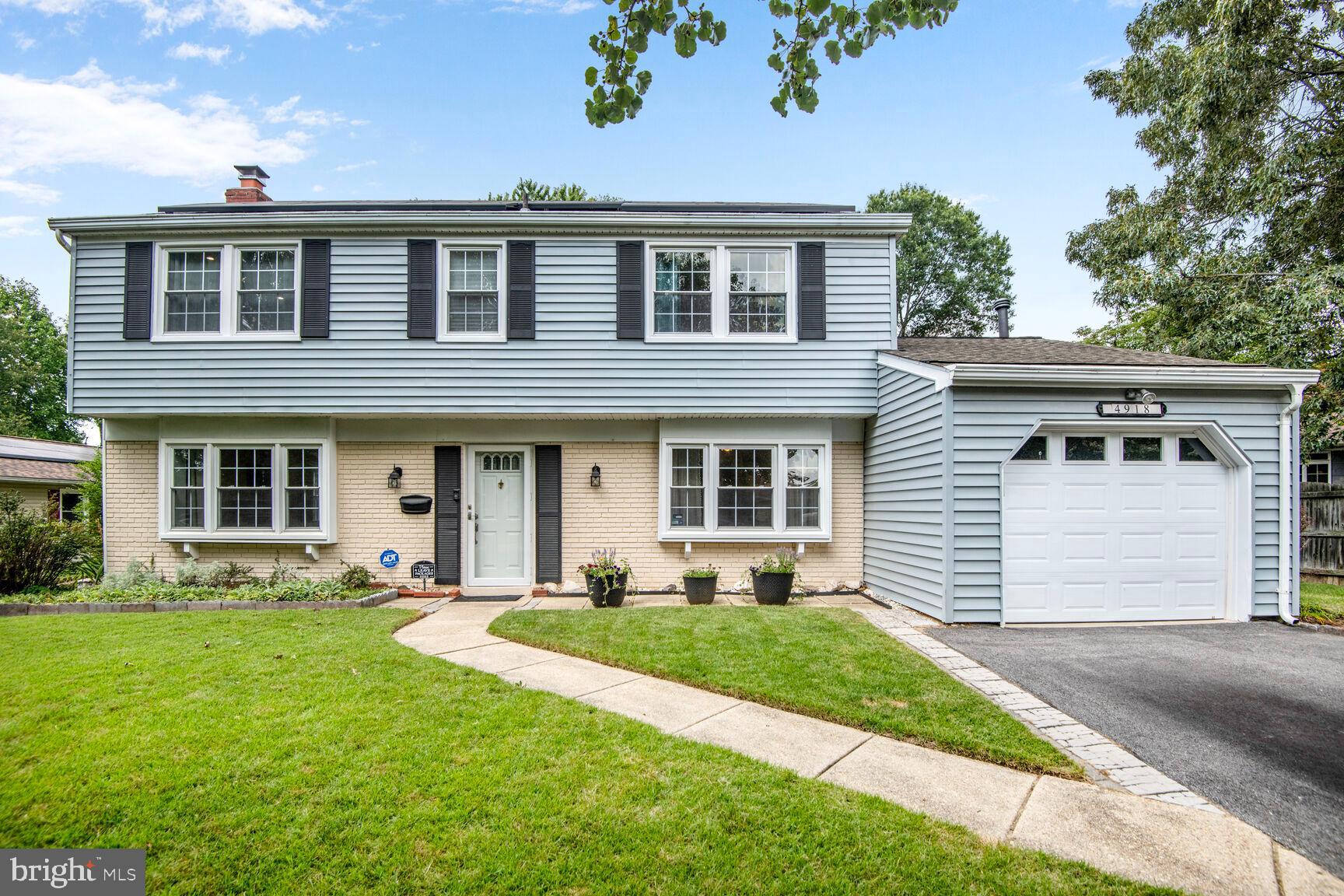 4918 Ridgeview Lane Bowie, MD 20715 - Photo 1 of 30 Gallery Image 1
