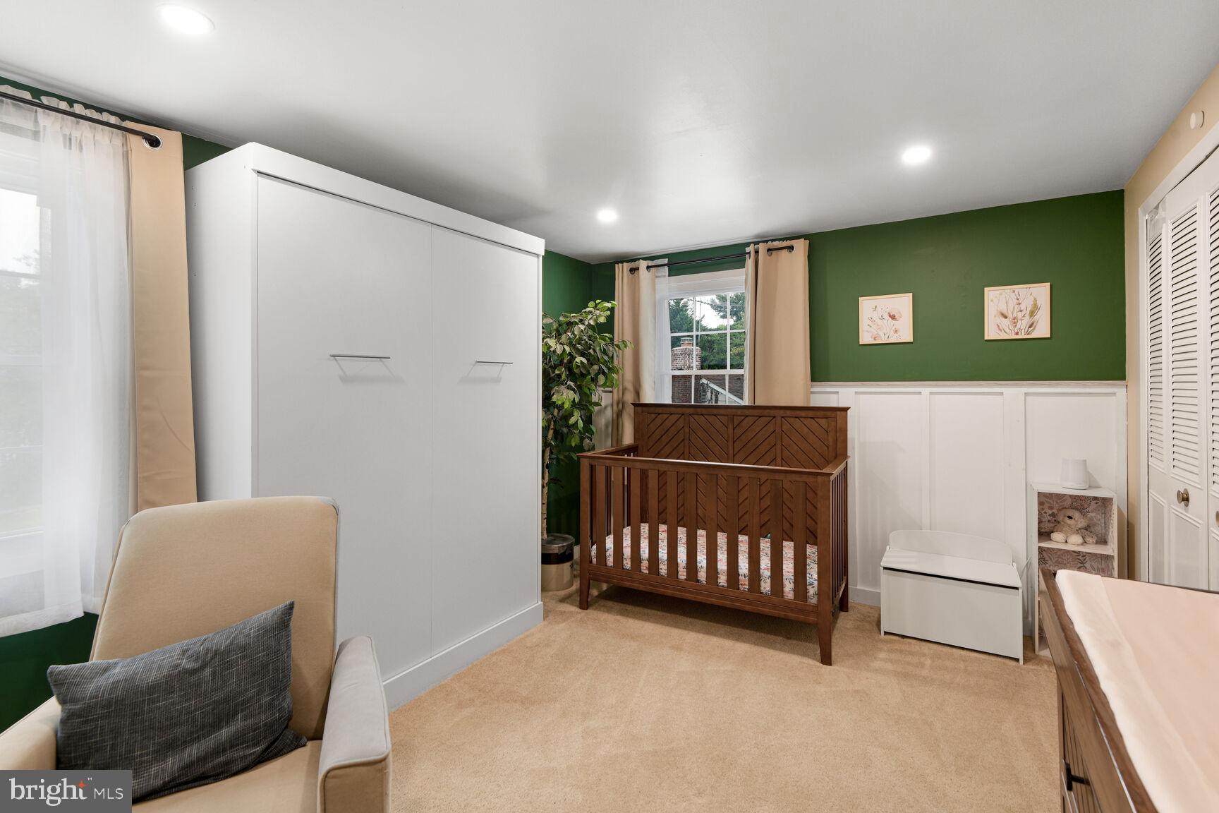 4918 Ridgeview Lane Bowie, MD 20715 - Photo 17 of 30 Bedroom