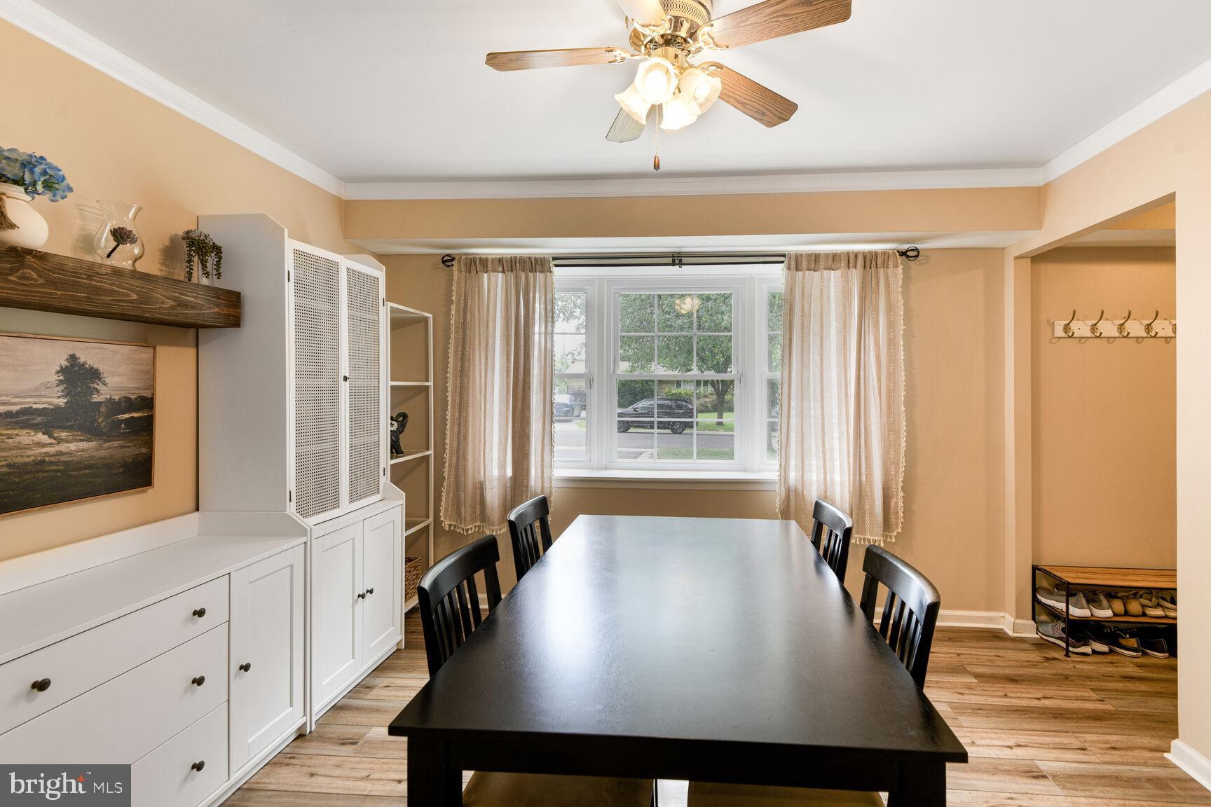 4918 Ridgeview Lane Bowie, MD 20715 - Photo 9 of 30 Dining Room