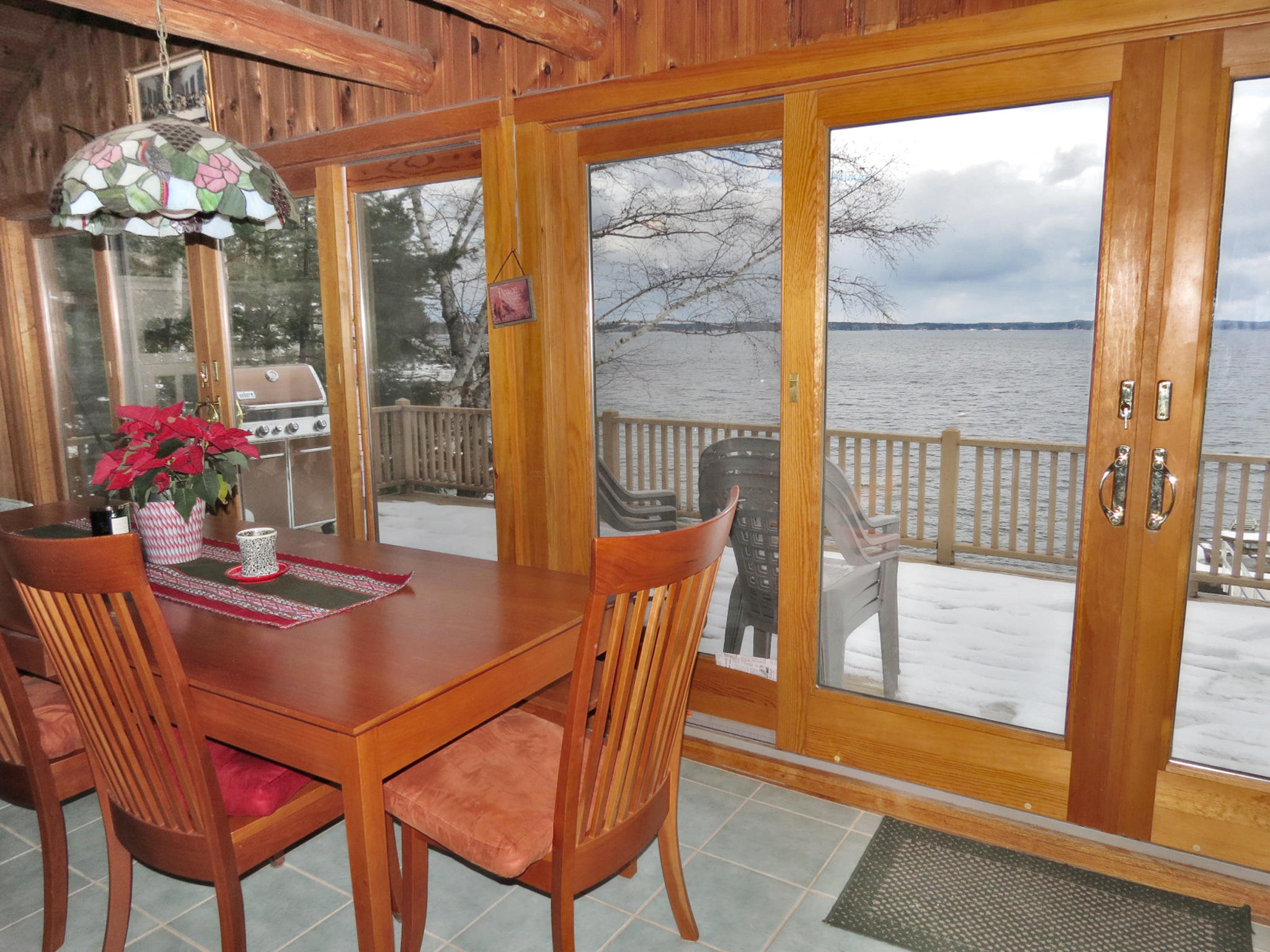 25 Whites Point Road Standish, ME 04084 - Photo 15 of 31 Dining Area