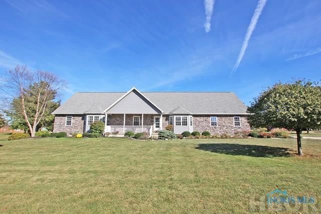 3400 Stuart Road Fostoria, OH 44830 - Photo 25 of 35 Photo 25