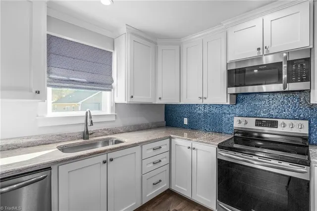 $198,000 | 240 Tot Street, Mocksville, NC 27028