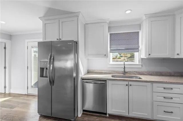 $198,000 | 240 Tot Street, Mocksville, NC 27028