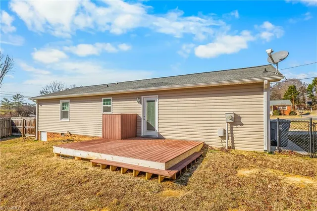 $198,000 | 240 Tot Street, Mocksville, NC 27028