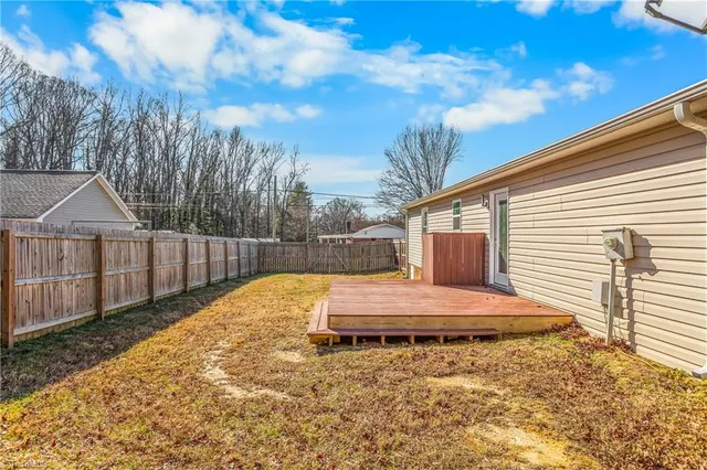 $198,000 | 240 Tot Street, Mocksville, NC 27028